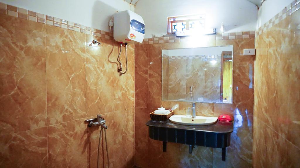 Lu'S Homestay Mai Châu Dış mekan fotoğraf