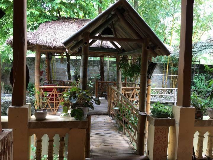 Lu'S Homestay Mai Châu Dış mekan fotoğraf