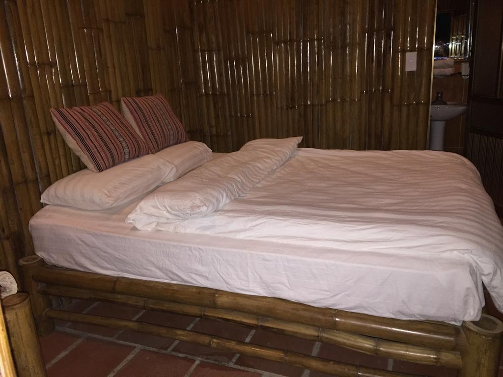 Lu'S Homestay Mai Châu Dış mekan fotoğraf